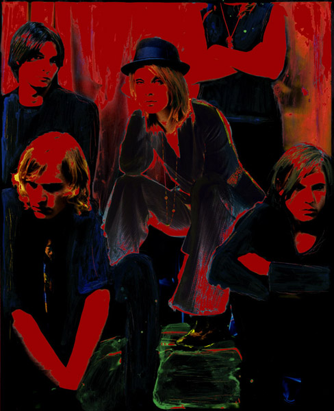 036 White Suit print 4