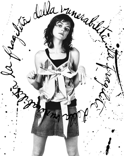 055 bow print 10 for#26BE72