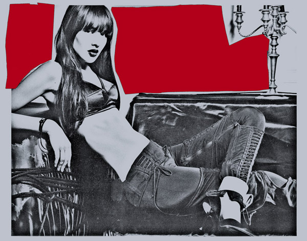 114 abrahams recline