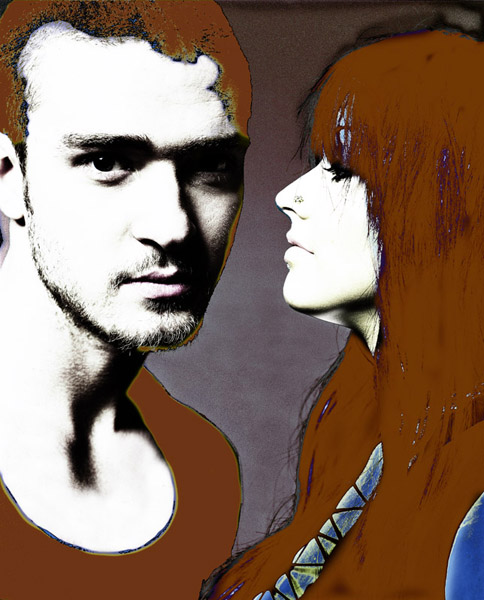 126 Justin and Chris#275C9C