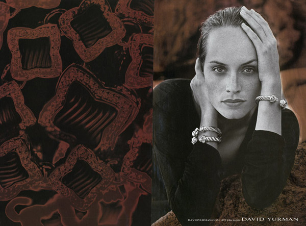 161 David Yurman VF 2